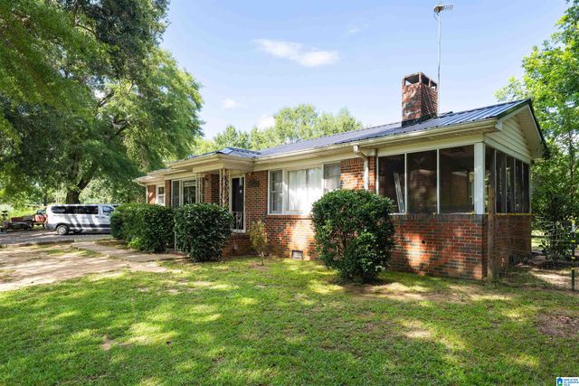 1588 WHITE DRIVE, Bessemer, AL 35023