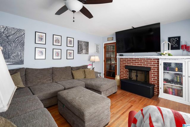 1588 WHITE DRIVE, Bessemer, AL 35023