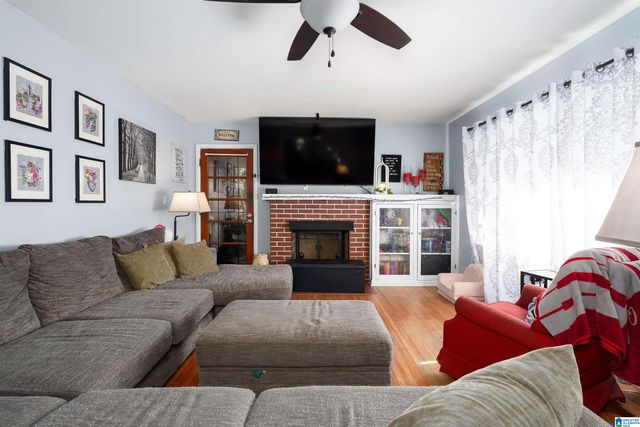 1588 WHITE DRIVE, Bessemer, AL 35023