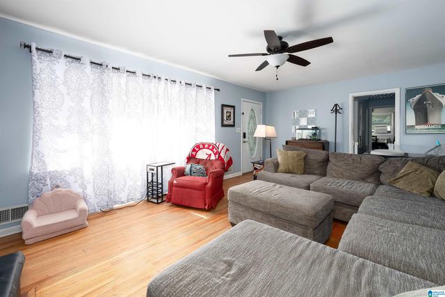 1588 WHITE DRIVE, Bessemer, AL 35023