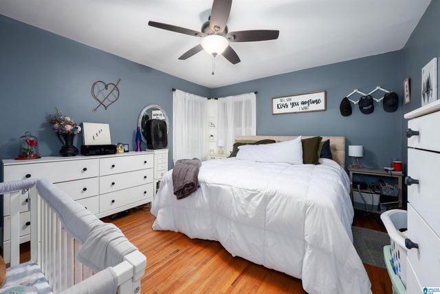 1588 WHITE DRIVE, Bessemer, AL 35023