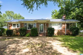 1588 WHITE DRIVE, Bessemer, AL 35023