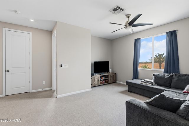 65 S SIENA Lane, Casa Grande, AZ 85122