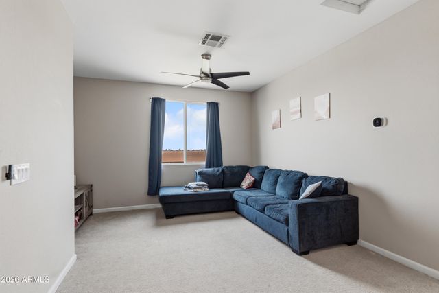 65 S SIENA Lane, Casa Grande, AZ 85122