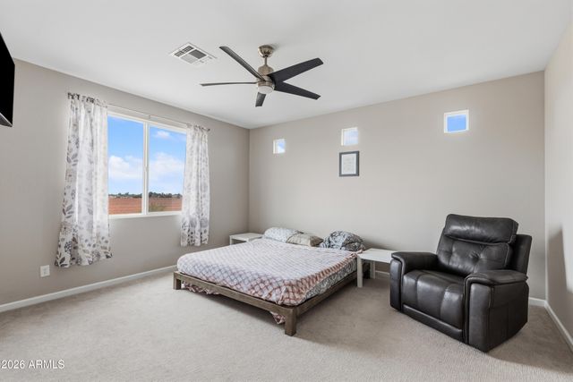 65 S SIENA Lane, Casa Grande, AZ 85122