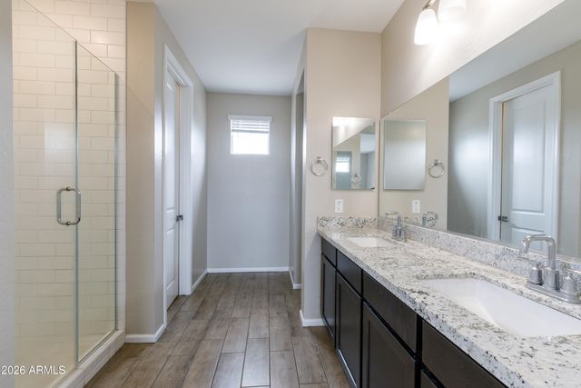 65 S SIENA Lane, Casa Grande, AZ 85122