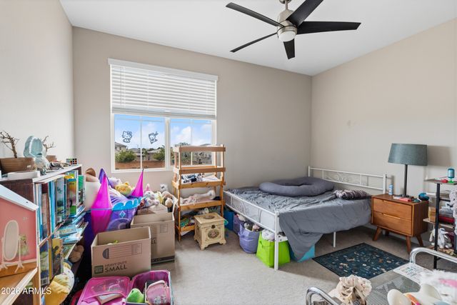 65 S SIENA Lane, Casa Grande, AZ 85122