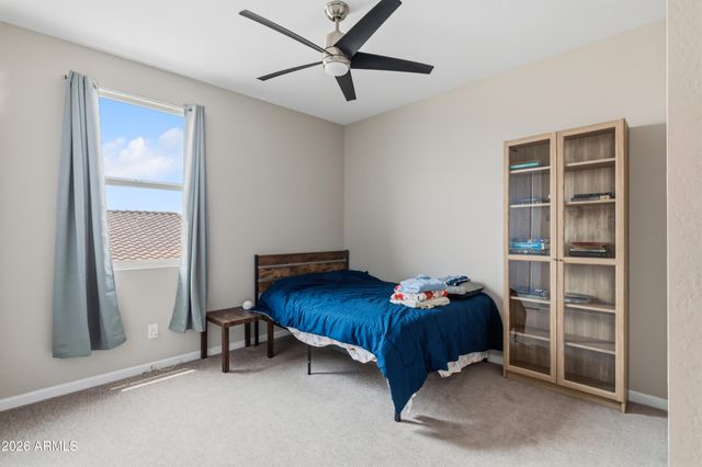 65 S SIENA Lane, Casa Grande, AZ 85122
