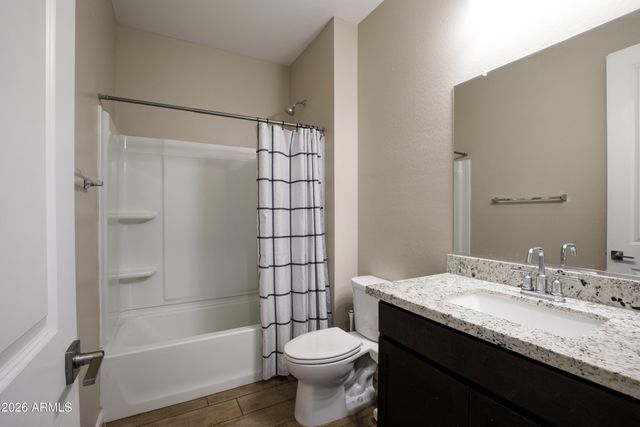 65 S SIENA Lane, Casa Grande, AZ 85122