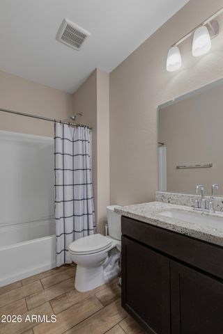 65 S SIENA Lane, Casa Grande, AZ 85122