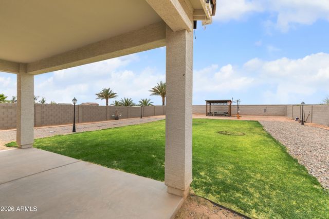 65 S SIENA Lane, Casa Grande, AZ 85122