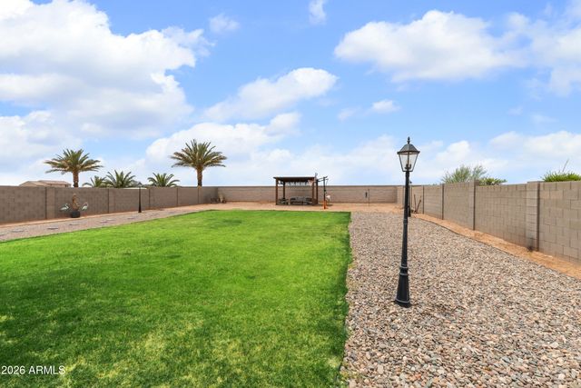 65 S SIENA Lane, Casa Grande, AZ 85122