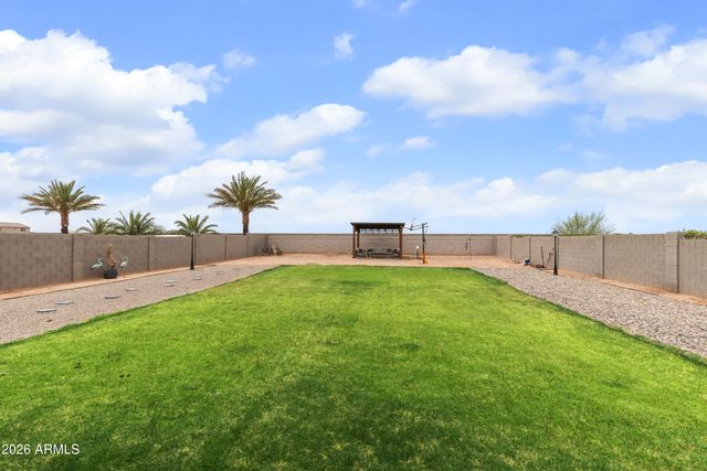 65 S SIENA Lane, Casa Grande, AZ 85122