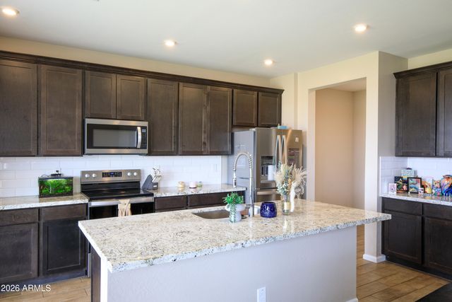 65 S SIENA Lane, Casa Grande, AZ 85122