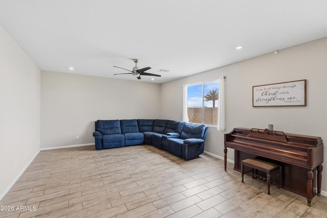 65 S SIENA Lane, Casa Grande, AZ 85122