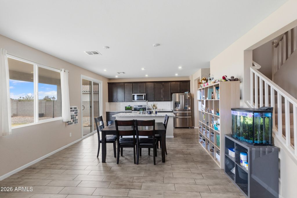 65 S SIENA Lane, Casa Grande, AZ 85122 — photo 4