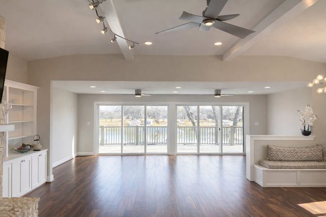 106 Blackfoot Trail, Lake Kiowa, TX 76240