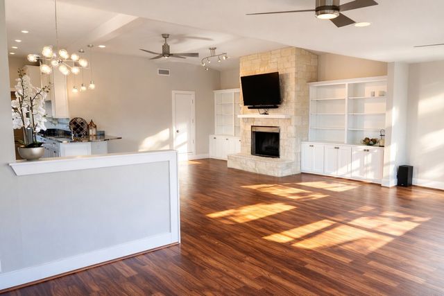 106 Blackfoot Trail, Lake Kiowa, TX 76240