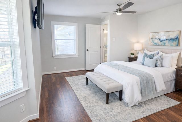 106 Blackfoot Trail, Lake Kiowa, TX 76240