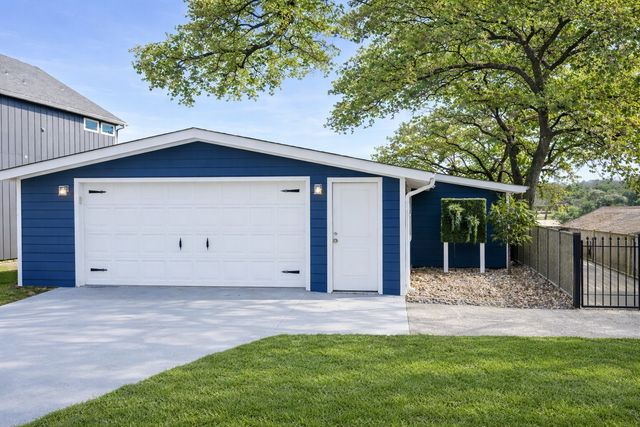 106 Blackfoot Trail, Lake Kiowa, TX 76240