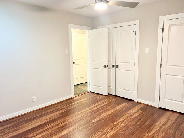 106 Blackfoot Trail, Lake Kiowa, TX 76240