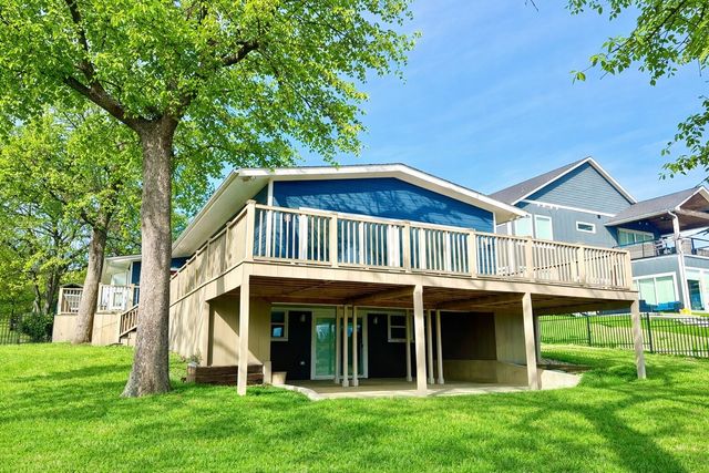 106 Blackfoot Trail, Lake Kiowa, TX 76240