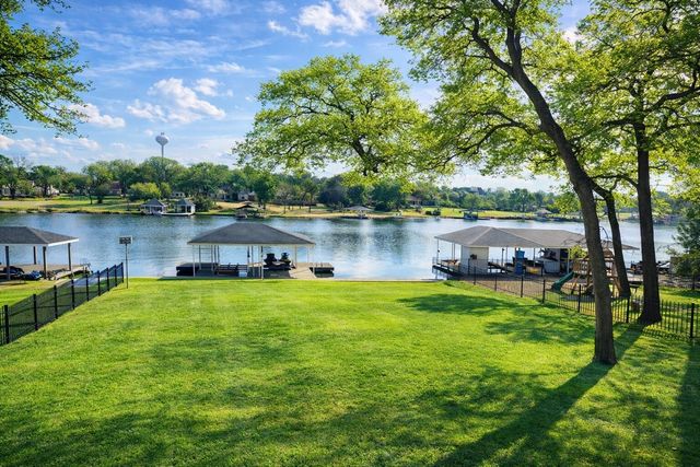 106 Blackfoot Trail, Lake Kiowa, TX 76240