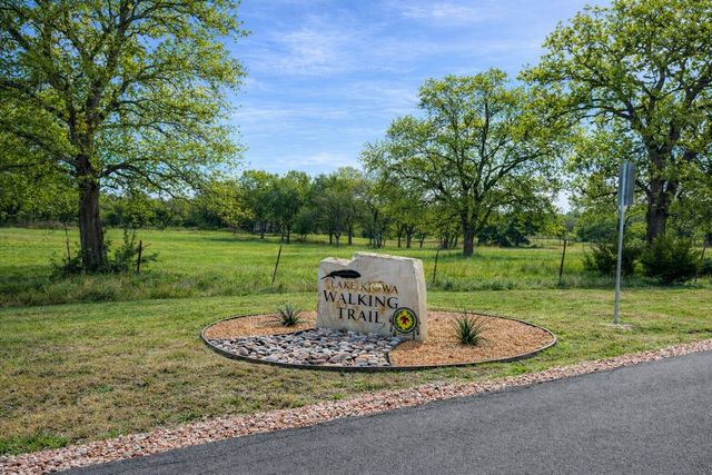 106 Blackfoot Trail, Lake Kiowa, TX 76240