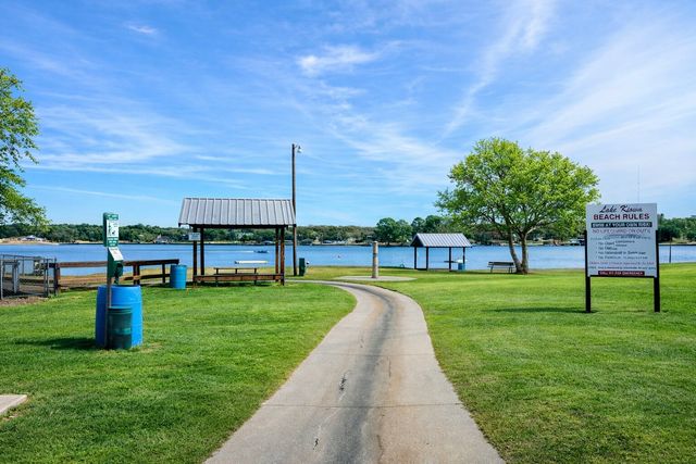 106 Blackfoot Trail, Lake Kiowa, TX 76240