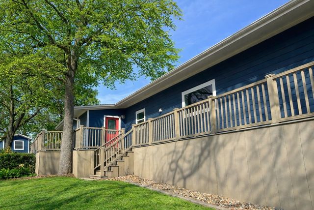 106 Blackfoot Trail, Lake Kiowa, TX 76240