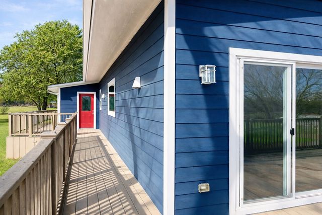 106 Blackfoot Trail, Lake Kiowa, TX 76240