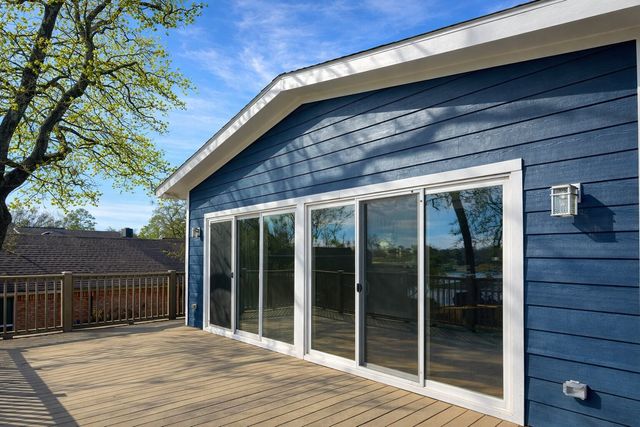 106 Blackfoot Trail, Lake Kiowa, TX 76240