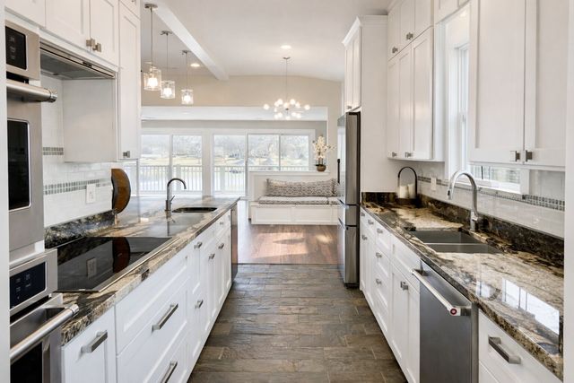 106 Blackfoot Trail, Lake Kiowa, TX 76240