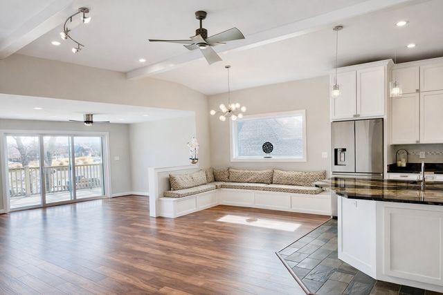 106 Blackfoot Trail, Lake Kiowa, TX 76240