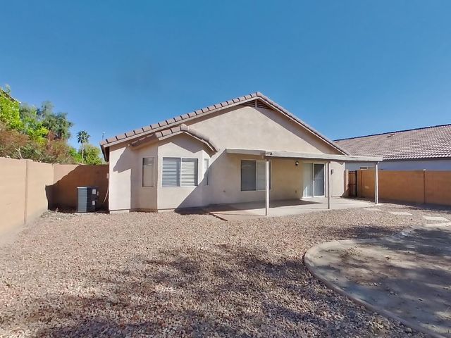 12513 W Aster Drive, El Mirage, AZ 85335