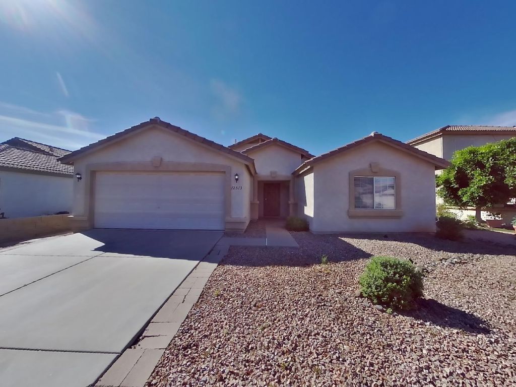 12513 W Aster Drive, El Mirage, AZ 85335