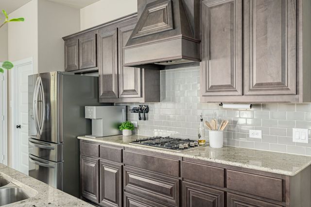 209 Michael Drive, Princeton, TX 75407