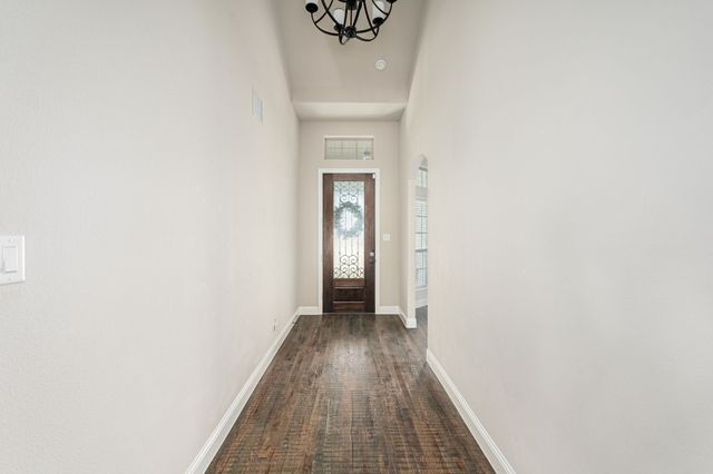 209 Michael Drive, Princeton, TX 75407