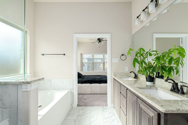 209 Michael Drive, Princeton, TX 75407