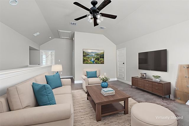 209 Michael Drive, Princeton, TX 75407