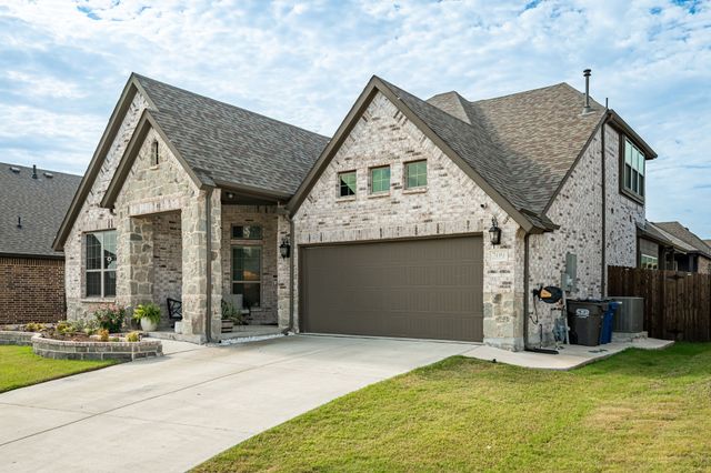 209 Michael Drive, Princeton, TX 75407