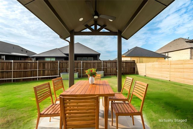 209 Michael Drive, Princeton, TX 75407