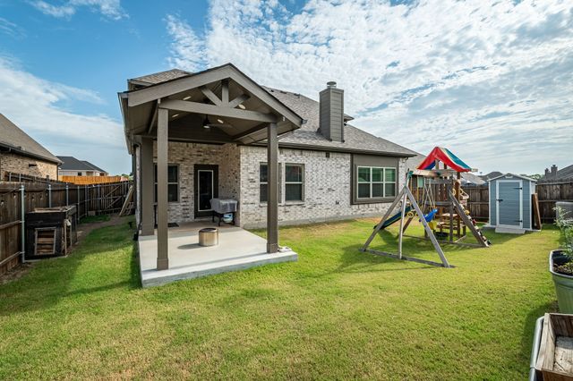 209 Michael Drive, Princeton, TX 75407