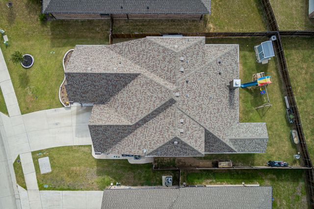 209 Michael Drive, Princeton, TX 75407