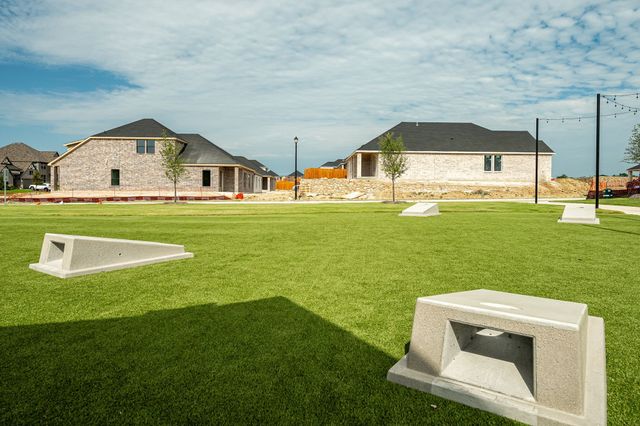 209 Michael Drive, Princeton, TX 75407