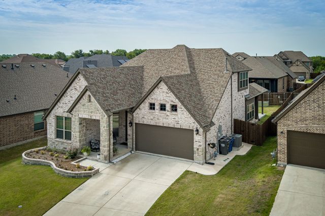 209 Michael Drive, Princeton, TX 75407