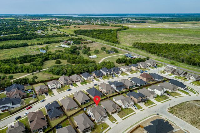 209 Michael Drive, Princeton, TX 75407