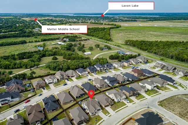 209 Michael Drive, Princeton, TX 75407