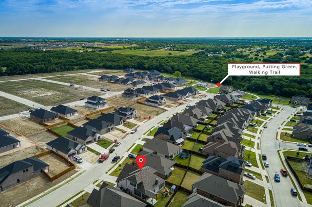 209 Michael Drive, Princeton, TX 75407