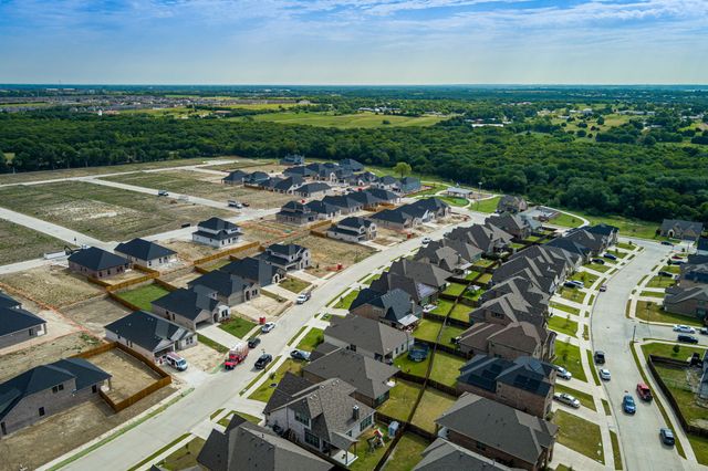 209 Michael Drive, Princeton, TX 75407